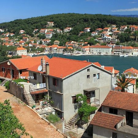 Apartments With A Parking Space Jelsa, Hvar - 8746 Jelsa  Εξωτερικό φωτογραφία