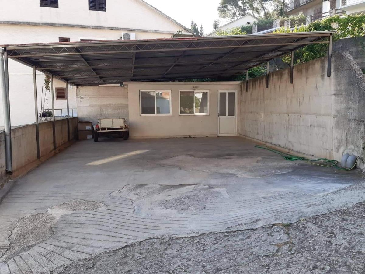 Apartments With A Parking Space Jelsa, Hvar - 8746 Jelsa  Εξωτερικό φωτογραφία