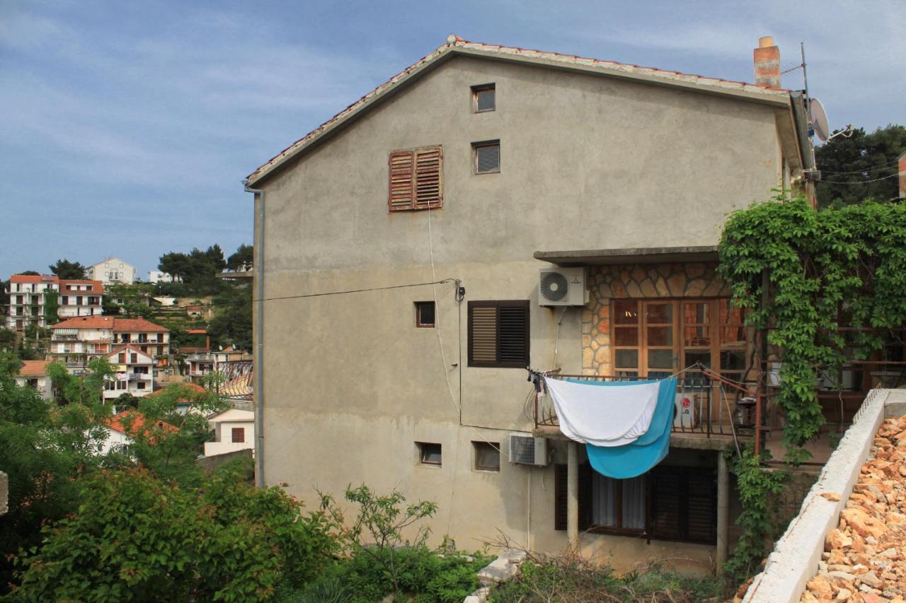 Apartments With A Parking Space Jelsa, Hvar - 8746 Jelsa  Εξωτερικό φωτογραφία