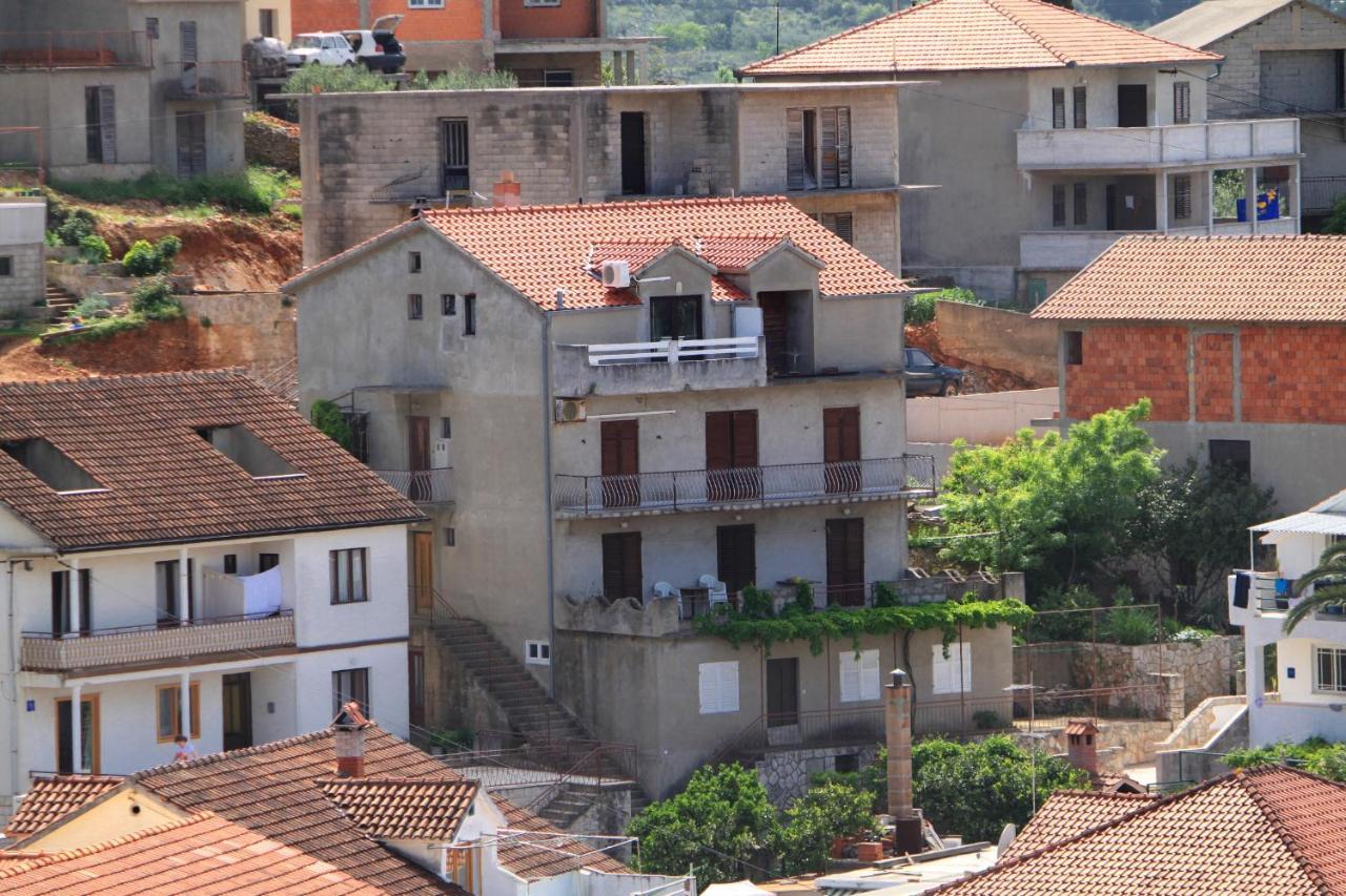 Apartments With A Parking Space Jelsa, Hvar - 8746 Jelsa  Εξωτερικό φωτογραφία