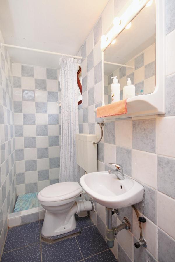 Apartments With A Parking Space Jelsa, Hvar - 8746 Jelsa  Εξωτερικό φωτογραφία