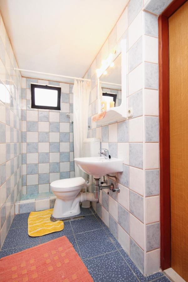 Apartments With A Parking Space Jelsa, Hvar - 8746 Jelsa  Εξωτερικό φωτογραφία